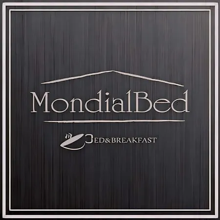 Mondialbed - Bari Airport Bed & Breakfast * Bitonto