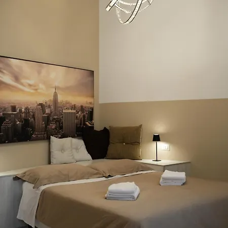 Mondialbed - Bari Airport Bed & Breakfast Bed & Breakfast *