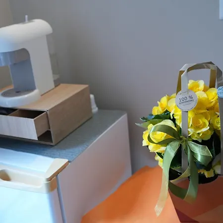 Bed & Breakfast Mondialbed - Bari Airport Bed & Breakfast