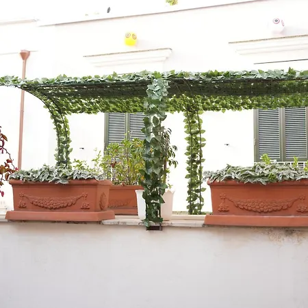 Mondialbed - Bari Airport Bed & Breakfast *