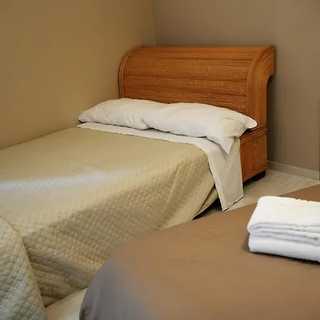 Bed & Breakfast Mondialbed - Bari Airport Bed & Breakfast