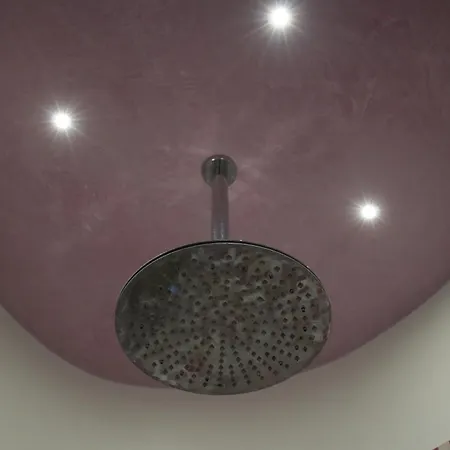 Bed & Breakfast Mondialbed - Bari Airport Bed & Breakfast *