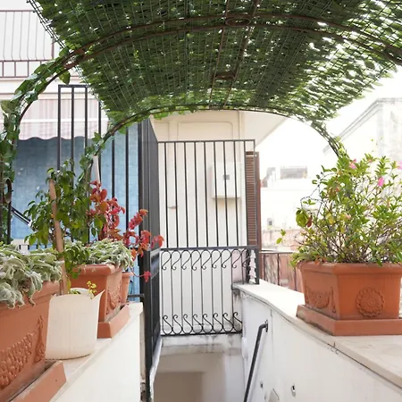 Mondialbed - Bari Airport Bed & Breakfast * Bitonto