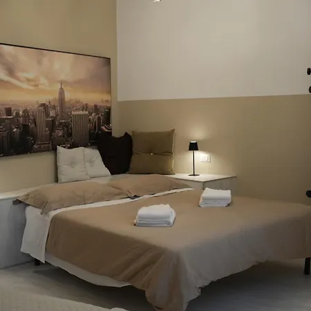 Mondialbed - Bari Airport Bed & Breakfast *